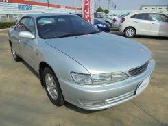 Toyota Carina ED. ��������, ��������, 2.0, ������, �/�, ��� ���. ��� �����