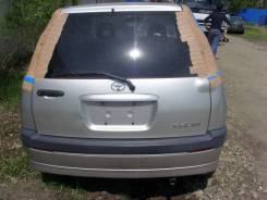 Toyota Raum. EXZ10, 5EFE ����