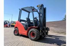 Linde. Автопогрузчик HT20Ds, 2 000 кг., Дизельный. Под заказ