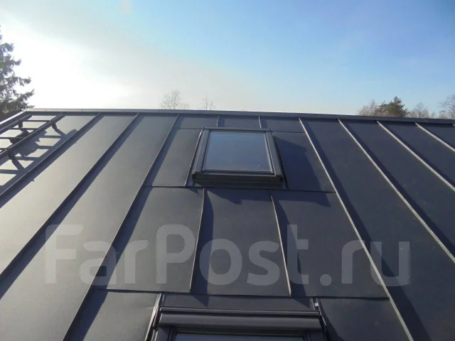 Монтаж мягкой кровли и Ремонт гаражей под ключ в Хабаровске