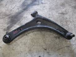 Рычаг, тяга подвески. Mitsubishi Lancer, CX1A, CX2A, CX3A, CX4A, CX5A, CX6A, CX8A, CX9A, CY1A, CY2A, CY3A, CY4A, CY5A, CY6A, CY8A, CY9A