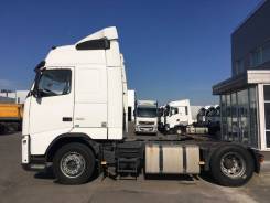 Volvo FH13. Седельный тягач 4x2 2013 года, 13 000 куб. см., 4x2