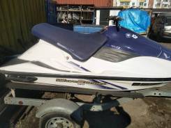 Yamaha Marine Jet 800TZ