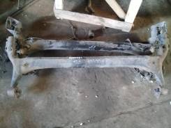 Балка поперечная. Toyota Corolla, CDE120, CE121, NDE120, NZE120, NZE121, NZE124, ZZE120, ZZE120L, ZZE121, ZZE121L, ZZE122, ZZE123L, ZZE124, ZZE132, ZZ...