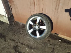 Falken Sceptor GM. 9.0x20", 5x120 ����