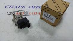 Регулятор холостого хода. Toyota: Rush, Cami, Vios, Duet, Soluna Vios, Passo, bB, Avanza Daihatsu Be-Go Двигатели: K3VE, K3VT, 2SZFE, 3SZFE, 3SZVE
