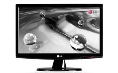 LG. 19" 