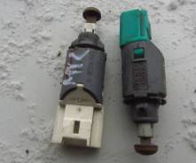 Датчик. Renault: Megane, Kangoo, Modus, Master, Scenic, Twingo, Clio, Trafic, Wind Двигатели: F4R, F9Q, K4J, K4M, K9K, M9R, 5AM, D4D, D4F, D7D, D7F, E...
