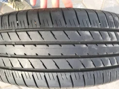 Bridgestone Turanza ER33. ������, 2013 ���, �/�, ����� 10 % ����