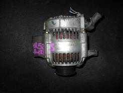 Генератор. Suzuki: Wagon R Solio, Liana, Wagon R Wide, Ignis, Jimny, Swift, Wagon R Plus, Kei, Aerio Двигатели: M16A, M18A, M13A, M15A