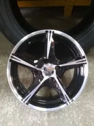 Tech Line TL 528. 6.0x15", 4x100, ET32 ����