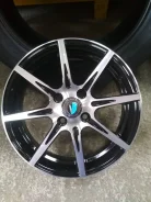 Venti TL 1508. 5.5x15", 4x100, ET45 ����