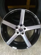 Tech Line V03. 8.0x19", 5x114.3, ET35 ����