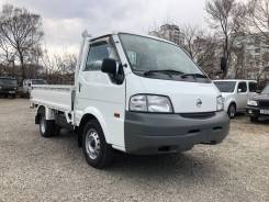 Nissan Vanette. 4WD, 1 800 куб. см., 1 250 кг., 4x4