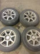 Artec. x15", 5x114.30, ЦО 60,0 мм.