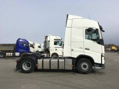 Volvo FH13. Седельный тягач Volvo FH 4X2 2017 года, 13 000 куб. см., 4x2