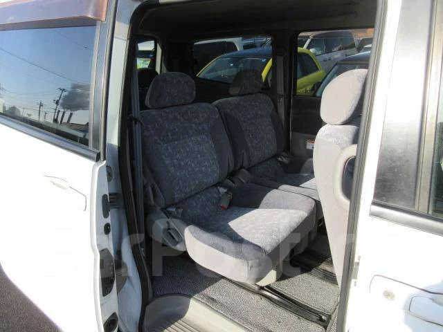 Nissan Serena. �������, 4wd, 2.0, ������, �/�, ��� ���. ��� ����� �� ������������ ����