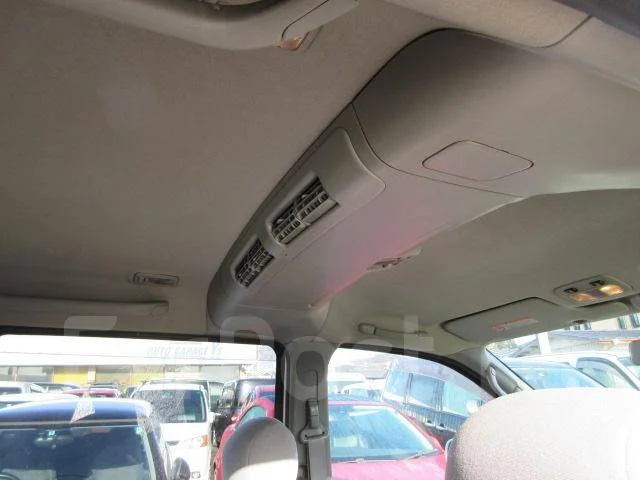 Nissan Serena. �������, 4wd, 2.0, ������, �/�, ��� ���. ��� ����� �� ������������ ����