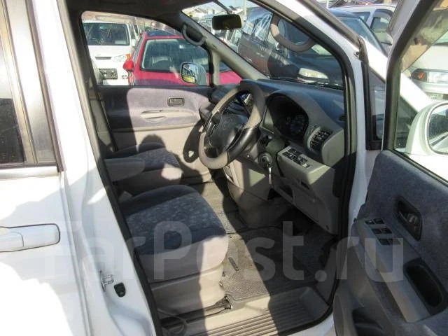 Nissan Serena. �������, 4wd, 2.0, ������, �/�, ��� ���. ��� ����� �� ������������ ����