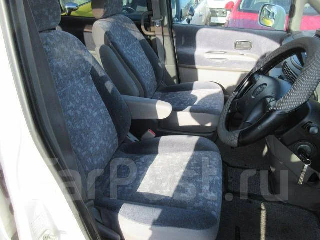 Nissan Serena. �������, 4wd, 2.0, ������, �/�, ��� ���. ��� ����� �� ������������ ����
