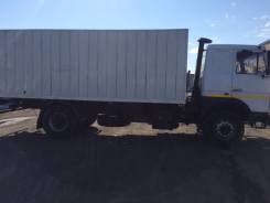 МАЗ 5336АЗ-320. Продается МАЗ, 11 149 куб. см., 9 100 кг., 4x2