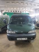 Hyundai Grace. Продается автобус Hyndai Grace, 14 мест