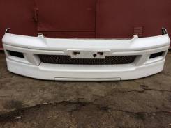 Бампер. Mitsubishi Lancer Cedia, CS5W, CS2A, CS5AR, CS5A Mitsubishi Lancer, CS5W Двигатели: 4G15, 4G93
