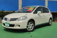 Nissan Tiida. �������, ��������, 1.5, ������, �/�, ��� ���. ��� ����� �� ������������ ����