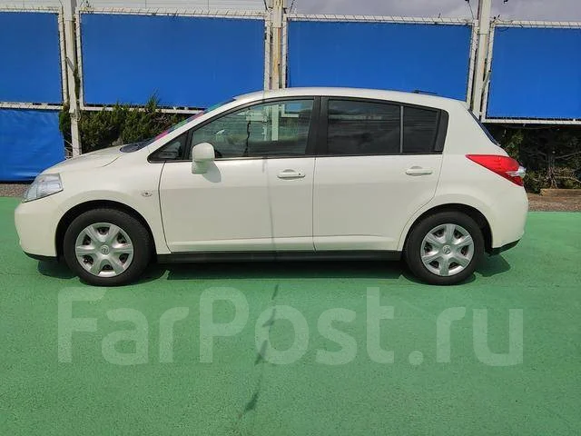 Nissan Tiida. �������, ��������, 1.5, ������, �/�, ��� ���. ��� ����� �� ������������ ����