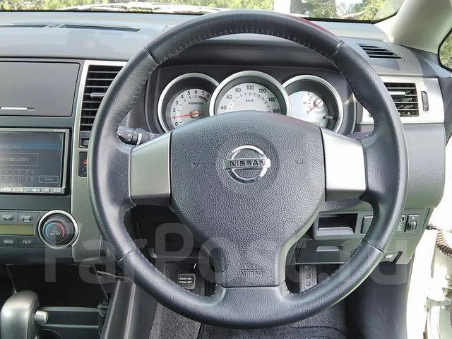Nissan Tiida. �������, ��������, 1.5, ������, �/�, ��� ���. ��� ����� �� ������������ ����
