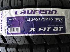 Laufenn X FIT AT. Всесезонные, без износа