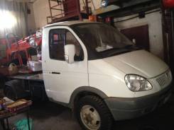 ГАЗ 33027. Продается автоподъемник АПТ-12 ГАЗ-33027 2007 г. пробег 37870 км, 2 464 куб. см., 12,00 м.