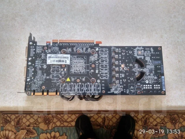 GeForce GTX 480 ����
