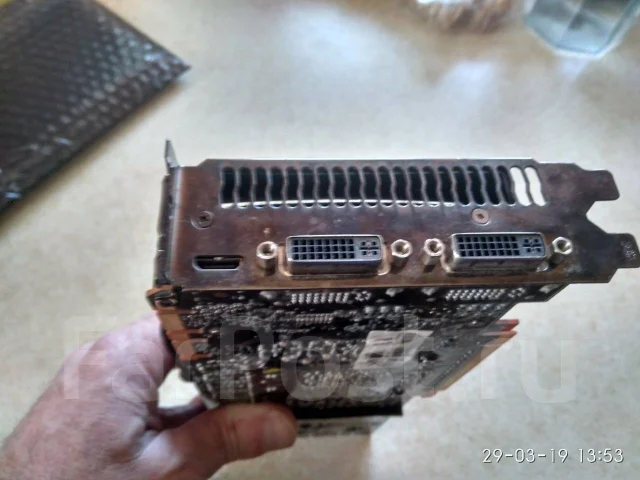 GeForce GTX 480 ����