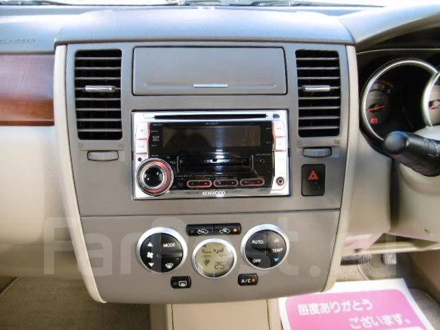 Nissan Tiida Latio. �������, ��������, 1.5 (109��.�.), ������, �/�. ��� ����� �� ������������ ����