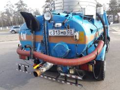Nissan Diesel Condor. Продам вакумку, 4 750 куб. см.