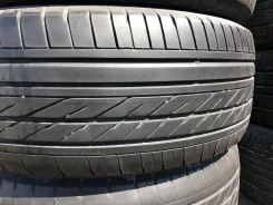 Goodyear Eagle RV-S Eco. ������, 2012 ���, �/�, ����� 20�%