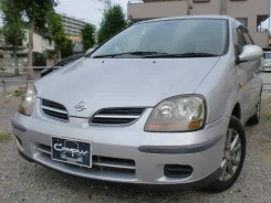 Nissan Tino. �������, ��������, 1.8, ������, �/�, ��� ���. ��� ����� �� ������������ ����