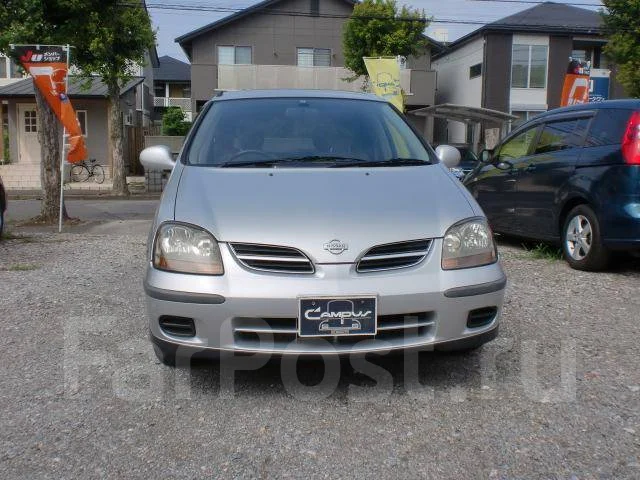 Nissan Tino. �������, ��������, 1.8, ������, �/�, ��� ���. ��� ����� �� ������������ ����