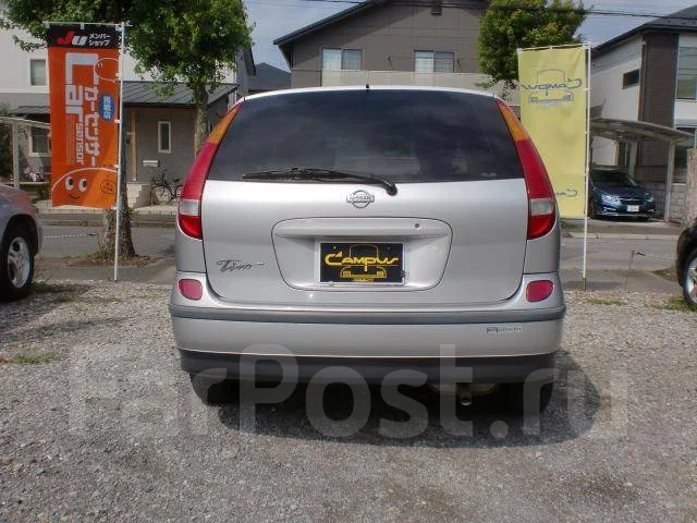 Nissan Tino. �������, ��������, 1.8, ������, �/�, ��� ���. ��� ����� �� ������������ ����
