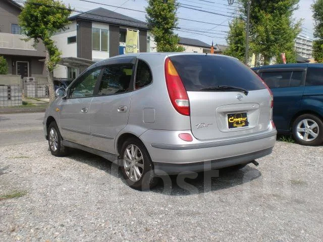 Nissan Tino. �������, ��������, 1.8, ������, �/�, ��� ���. ��� ����� �� ������������ ����