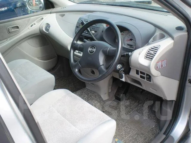 Nissan Tino. �������, ��������, 1.8, ������, �/�, ��� ���. ��� ����� �� ������������ ����
