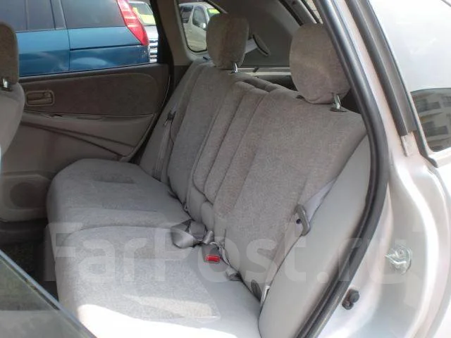 Nissan Tino. �������, ��������, 1.8, ������, �/�, ��� ���. ��� ����� �� ������������ ����