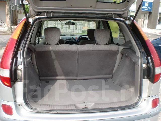 Nissan Tino. �������, ��������, 1.8, ������, �/�, ��� ���. ��� ����� �� ������������ ����