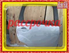 Дверь Mitsubishi Outlander CW5W 4B12(Рассрочка)№9, правая задняя в Томске Дверь Mitsubishi Outlander CW5W 4B12(Рассрочка)№9, правая задняя