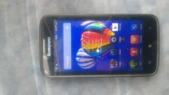 Lenovo A328. �/�, ������, 3G ����