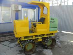 Ammann Rammax. Продается каток, 2 000 куб. см.