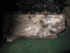 Блок цилиндров. Nissan: Bluebird, Liberty, Primera Camino, Serena, Rasheen, Avenir, Pulsar, Prairie Двигатели: SR20DE, SR18DE