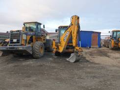 JCB 3CX Super. Продам погрузчик экскаватор, 1,10 куб. м.