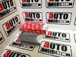 Вкладыши коренные. Toyota: Allion, Lite Ace, Allex, 1000, Avensis, Corolla, MR-S, Opa, Vista, Caldina, Vista Ardeo, Matrix, Voltz, Isis, Corolla Runx...